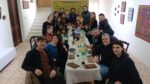 “NOS SENTIMOS UNA BANDA DEL CENTRO DE LA PROVINCIA”, LA CLAVE DEL VÍNCULO DE FACÓN CON BOLÍVAR