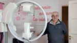 CELEBRA LALCEC: “EL MAMÓGRAFO NUEVO ES UN ÉXITO DE TODA LA COMUNIDAD”