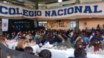 AMPLIA PARTICIPACIÓN EN LA PRIMERA JORNADA DE COOPERATIVISMO ESCOLAR EN EL COLEGIO NACIONAL