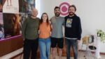 MEDIUM FM CELEBRARÁ SUS SEIS AÑOS CON UNA GRAN FIESTA, STREAMING EN VIVO Y UN FORMATO “LATE NIGHT”