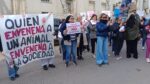ENTRE LA CONMOCIÓN, LA BRONCA Y LA EXPECTATIVA: LO QUE DEJÓ LA MARCHA EN BOLÍVAR