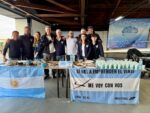 BALANCE POSITIVO PARA MATÍAS LANZINETTI Y LA SELECCIÓN ARGENTINA EN EL EUROPEO DE VUELO A VELA