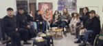 EL PTS REALIZÓ SU PRIMER COMITÉ EN BOLÍVAR Y CONVOCÓ A ORGANIZARSE CONTRA EL AJUSTE