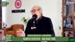RUBÉN EXERTIER, EN LA ANTESALA DE UN NUEVO ESPECTÁCULO: “EN EL INTERIOR, EL BANDONEÓN SE ESTÁ PERDIENDO”