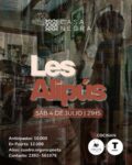 “LES ALIPÚS” REGRESA A BOLÍVAR PARA PRESENTAR SU PROPUESTA DE JAZZ INSTRUMENTAL EN CASA NEGRA