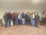 EL KICILLOFISMO BOLIVARENSE AVANZA EN SU ORGANIZACIÓN Y PREPARA MESAS DE DEBATE JUNTO A GREMIOS