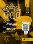POR PRIMERA VEZ, BOLÍVAR SERÁ SEDE DE UNA COMPETENCIA REGIONAL DE BARISTAS