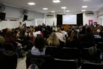 EL MUNICIPIO ACOMPAÑÓ UNA JORNADA DE FORMACIÓN SOBRE VIOLENCIA DIGITAL EN EL MARCO DEL XXI ENCUENTRO EDUCATIVO