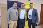 EL MUNICIPIO PARTICIPÓ EN PUAN DE UN ENCUENTRO DE PROFESIONALES EN EL ÁMBITO MUNICIPAL