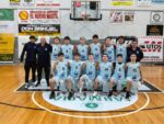 CON DOS BOLIVARENSES, LA SELECCIÓN DE BÁSQUET DE OLAVARRÍA SE CONSAGRÓ EN EL TORNEO ZONAL SUB 15