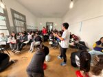MÁS DE 1000 PERSONAS SE CAPACITARON EN EL MARCO DEL PROGRAMA “MANOS QUE SALVAN”
