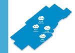 INTA INFORMÓ LOS REGISTROS DE LLUVIA DEL FIN DE SEMANA EN EL PARTIDO DE BOLÍVAR