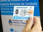 LA PROVINCIA PRORROGÓ POR 60 DÍAS EL VENCIMIENTO DE LICENCIAS PROFESIONALES DE CONDUCIR