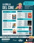 TOY STORY, MINIONS Y MOANA, ENTRE LAS OPCIONES DEL CINE AVENIDA DURANTE ESTAS VACACIONES