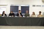 BOLÍVAR FUE SEDE DEL CONSEJO REGIONAL DE SALUD Y RECIBIÓ A AUTORIDADES SANITARIAS DE TODA LA REGIÓN