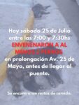 ENVENENAN AL MENOS TRES PERROS EN BOLÍVAR Y SAPAAB PIDE AYUDA PARA IDENTIFICAR A LOS RESPONSABLES