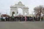VACACIONES DE INVIERNO: LAS FAMILIAS DISFRUTARON DE DISTINTAS PROPUESTAS DURANTE EL FIN DE SEMANA