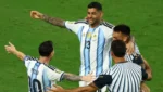 BIENVENIDOS AL MUNDIAL