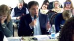HECHOS PROPUSO CREAR UN PROGRAMA ANUAL DE INTERVENCIÓN INTEGRAL EN URDAMPILLETA