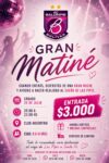 BALONPIÉ FEMENINO ORGANIZA UNA MATINÉ SOLIDARIA PARA FINANCIAR SU VIAJE A SANTA FE