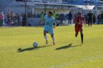 AGÓNICO Y VITAL TRIUNFO PARA CIUDAD, EN EL ESTADIO Y ANTE EL PÚBLICO BOLIVARENSE
