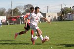 BALONPIÉ, BULL DOG Y EMPLEADOS GANARON PARA PELEAR EN LO ALTO