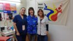 PREOCUPA LA ESCASEZ DE DONANTES: “LA SANGRE NO SE PUEDE FABRICAR NI COMPRAR EN LA FARMACIA”