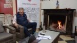 “LAS DIVISIONES DEL RADICALISMO MUCHAS VECES GENERARON QUE CONTINUARA EL PERONISMO”