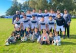 POR UNA RESOLUCIÓN DEL TRIBUNAL, LA 14 MANTUVO SU INVICTO PESE A LA DERROTA ANTE VETERANO