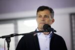 “SIEMPRE VAMOS A BUSCAR LA FORMA DE RESOLVER Y TERMINAR LAS OBRAS”