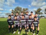FÚTBOL RURAL: UNIÓN ES FUERZA VENCIÓ A VALLIMANCA Y DESPLAZÓ A LA 14 DEL LIDERAZGO DE PRIMERA