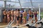 NATACIÓN: BOLÍVAR FUE SEDE DE LA SEGUNDA FECHA DE LA LIGA FENADO INTERIOR 2026