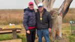 CLUB DE PESCA “LAS ACOLLARADAS”: JUAN CARLOS OSOVI GANÓ LA FECHA DE LA MODALIDAD “COSTA”