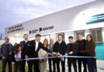 SE INAUGURÓ EL CENTRO DE SALUD “RAMÓN CARRILLO”: “ESTE LUGAR TIENE MÁS DE 450 M², ES UN ‘HOSPITALITO'”