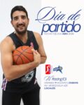 SPORT CLUB TRINITARIOS RECIBIRÁ ESTE VIERNES A RACING DE OLAVARRÍA EN EL GIMNASIO DEL CERVANTES