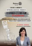 ROTARY CLUB BOLÍVAR OFRECERÁ UNA CHARLA SOBRE EL CUIDADO DE PERSONAS CON DEMENCIA