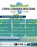 BOLÍVAR SE PREPARA PARA SU PRIMER TORNEO INTERNACIONAL DE AJEDREZ