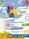 EL MUNICIPIO CELEBRA EL DÍA DE LAS INFANCIAS CON PROPUESTAS PARA DISFRUTAR EN FAMILIA