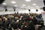 180 PERSONAS COMENZARON LA CAPACITACIÓN PARA CUIDADORES Y ACOMPAÑANTES DE PERSONAS MAYORES