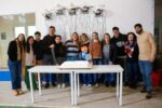 EL GIGANTE AZUL CELEBRA 10 AÑOS: UNA DÉCADA DE TRABAJO JUNTO A LA COMUNIDAD