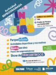 SE REPROGRAMÓ PARA EL LUNES LA CELEBRACIÓN POR EL DÍA DE LAS INFANCIAS EN BOLÍVAR