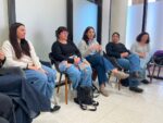 EL MUNICIPIO PARTICIPÓ DEL ATENEO REGIONAL SOBRE SITUACIONES CRÍTICAS Y DE ALTO RIESGO