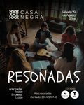 “RESONADAS” LLEVARÁ SU CANTO COLECTIVO POR PRIMERA VEZ A “CASA NEGRA”