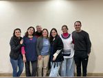 NIÑEZ, ADOLESCENCIA Y FAMILIA ARTICULA CON EL INSTITUTO N° 27 PRÁCTICAS PROFESIONALIZANTES EN EL MUNICIPIO