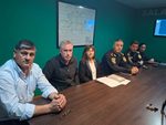ENVENENAMIENTO DE ANIMALES: UN BOLIVARENSE RECIBIRÁ RECOMPENSA POR APORTAR DATOS ESCLARECEDORES