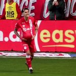 GOLAZO, FIGURA, FUTURO PAPÁ Y UNA POSIBLE DESPEDIDA: LA NOCHE INOLVIDABLE DEL “PUPI” LESCANO