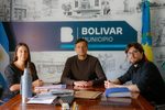 FERNANDA COLOMBO SE IRÁ AL JUZGADO PROVINCIAL DE AZUL Y AGUSTÍN FLUGER QUEDARÁ A CARGO DEL JUZGADO DE FALTAS
