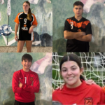 CUATRO JUGADORES DE BOLÍVAR FUERON SELECCIONADOS PARA EL ARGENTINO DE HANDBALL EN MENDOZA