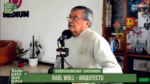 “BOLÍVAR FUE CRECIENDO PORQUE HUBO QUIEN SE OCUPÓ DE CONSEGUIR OBRAS”