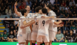 CON EL BOLIVARENSE AGUSTÍN OJUEZ, ARGENTINA SE CORONÓ ANTE BRASIL EN EL SUDAMERICANO DE VOLEY